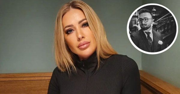Wyciekły szczegóły pogrzebu Patryka P. Sylwia Peretti prosi o jedno...