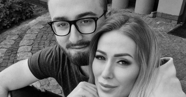 Syn Sylwii Peretti zginął tragicznie w wypadku samochodowym. Wypłynęło nagranie z tego przejazdu