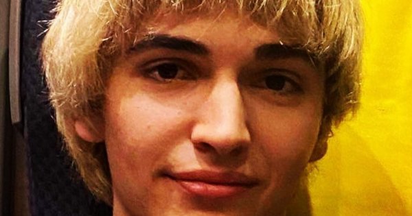 Serce syna Doroty Szelągowskiej skradła aktorka. Mamy ich wspólne zdjęcia