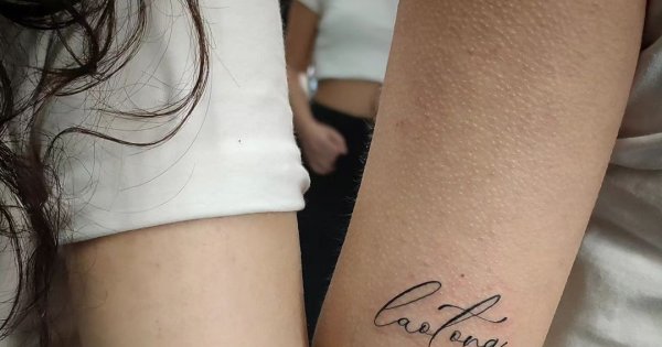 Pierwszy tatuaż - co warto o nim wiedzieć? Zobacz też piękne inspiracje!
