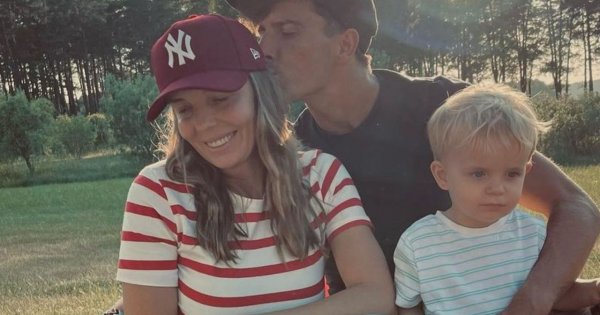 Agnieszka Włodarczyk świętuje drugie urodziny syna. Impreza na bogato!