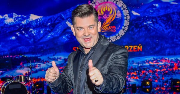 Złapano "chojraka", który obrzucił Zenka Martyniuka jajami. Nie zgadniecie, jak się tłumaczył!