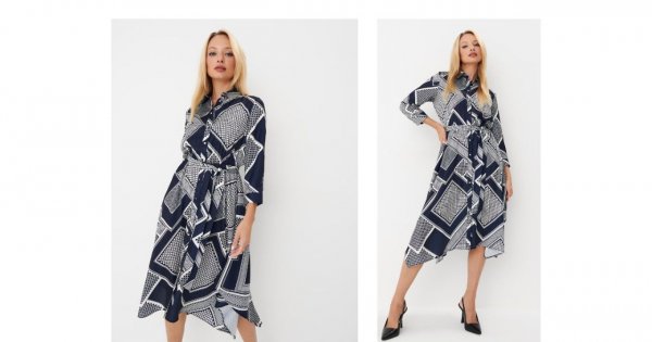 Dress code biurowy - eleganckie i komfortowe stylizacje damskie