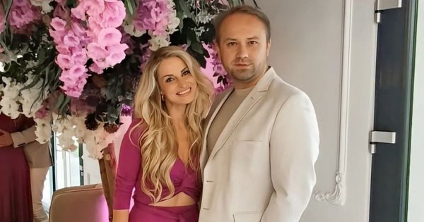 Adrian Szymaniak ze "Ślubu..." miał straszny wypadek! "Nie ma szans. Jeden incydent wszystko zmienił"