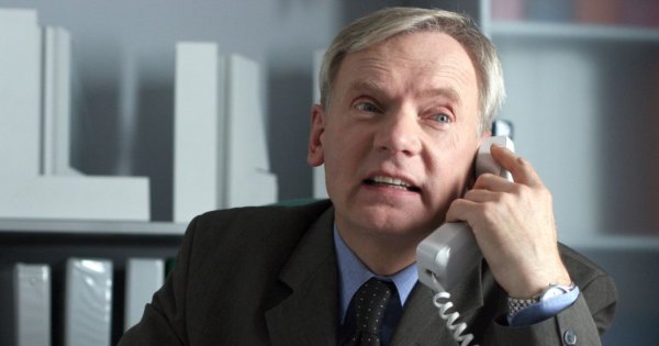 Widzowie "M jak miłość" żegnają Andrzeja Precigsa i wspominają Emiliana Kamińskiego: "Rozbawiajcie teraz innych tam na górze"