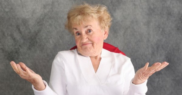 "Czemu te młode matki takie delikatne! Wszystko mają, a narzekają. Nie rozumiałam tego..."