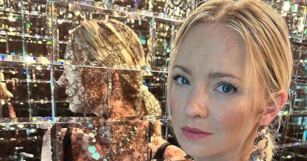 Barbara Kurdej-Szatan przeszła laserową korekcję wzroku! Wiemy, ile kosztuje taki zabieg!