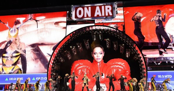 Beyoncé zapłaciła GRUBĄ KASĘ, żeby upewnić się, że jej fani bezpiecznie dotrą do domów. Co za gest!