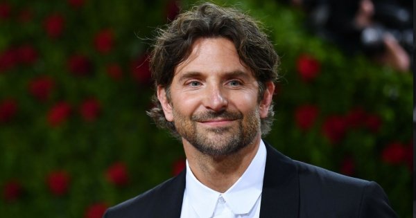 Bradley Cooper w szczerym wyznaniu o swoim uzależnieniu. Spodziewaliście się tego?