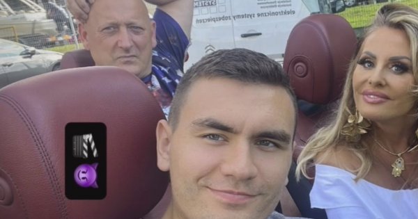 Dagmara Kaźmierska wraca na ekrany telewizorów. Właśnie przygotowuje nowe show