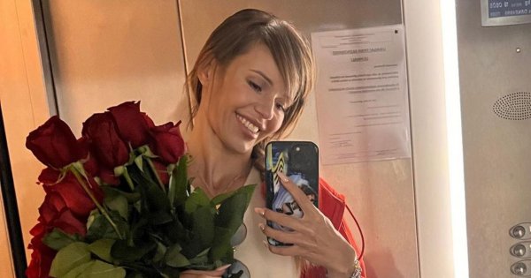Doda dostała od przyjaciółki prezent imieninowy w postaci CZARNEGO WORKA: "Wygląda jak jakieś zwłoki" - napisała...