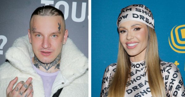 Doda i Smolasty razem... w teledysku! "Jeśli oni nie będą razem, to nie wierzę w miłość…" - piszą fani