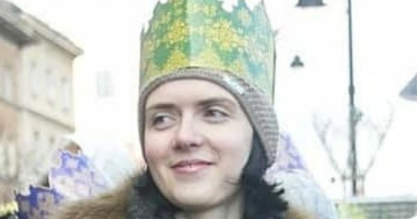 Dominika Korwin-Mikke już tak nie wygląda. Gwiazda przeszła porażającą metamorfozę i olśniewająco się prezentuje!
