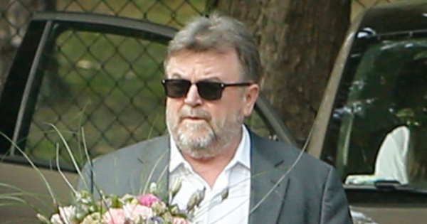 Edward Miszczak przerwał milczenie w sprawie Katarzyny Dowbor. Nie gryzł się w język, oj nie gryzł