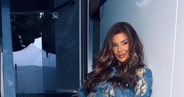 Edyta Górniak chwali się swoim najważniejszym mężczyzną: "Przystojniak" - piszą fani