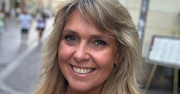 Ewa Wachowicz pokazała mamę! To dla niej całkowicie zmieniła swoje życie