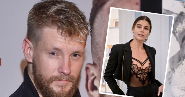 Były facet Maffashion odbił Wojewódzkiemu ukochaną? Kto by za tym wszystkim nadążył...