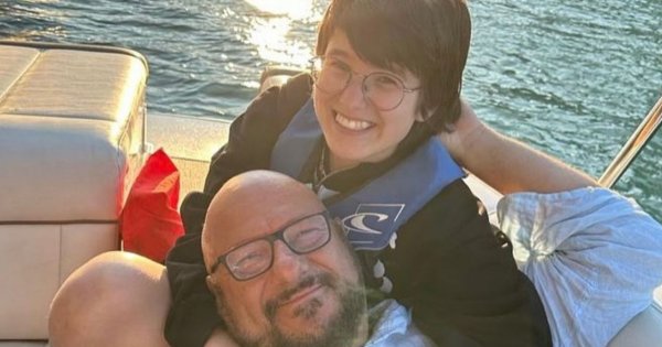 Piotr Gąsowski wychwala nastoletnią córkę. Rzeczywiście w te wakacje zdobyła wyjątkowe umiejętności