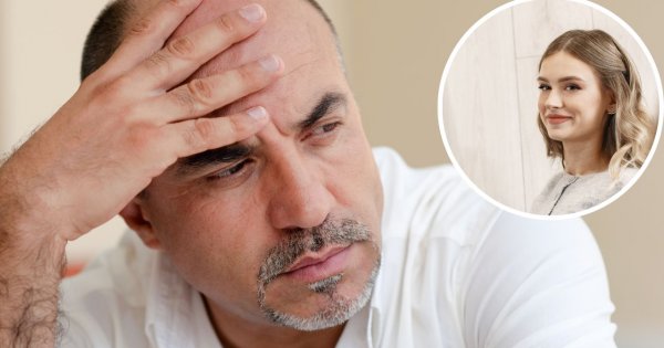 "Mąż nie radzi sobie z rozwodem i spotyka się z dziwnymi kobietami. Ale wstyd przed sąsiadami!"