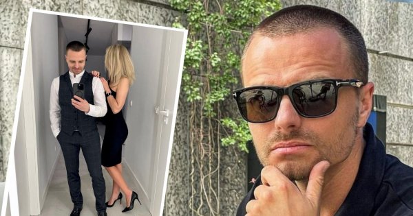 Dominika wyjawiła kulisy rozstania z Marcinem Hakielem. Wyznanie o Cichopek szokuje!