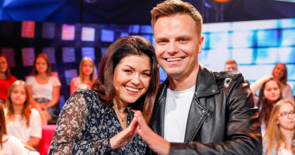Marcin Hakiel wynajął detektywa. Tak dowiedział się o zdradzie Katarzyny Cichopek