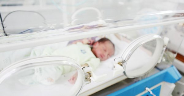 "Po porodzie musiałam zostawić dziecko na 121 dni w szpitalu. Czuję się ograbiona z urlopu macierzyńskiego..."