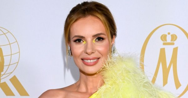 Pilne! Izabela Janachowska trafiła do szpitala! Jej życie było zagrożone!