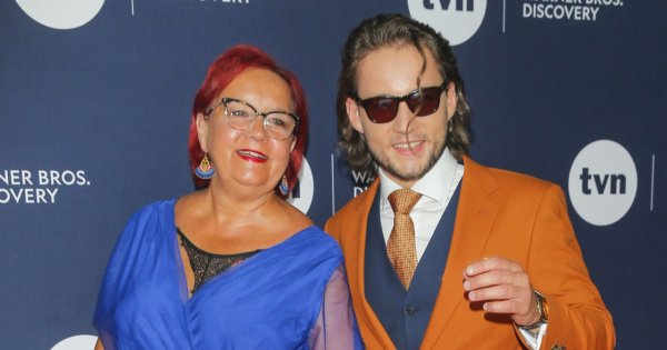 Izabela Zeiske z "Gogglebox" z wyznaniem o mężu. Łzy sam cisną się do oczu. "Dziękuję za wszystkie wspólnie przeżyte lata" [wideo]