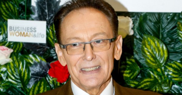 Mówił, że nie bierze kobiet "z second handu". Właśnie poznaliśmy jego narzeczoną