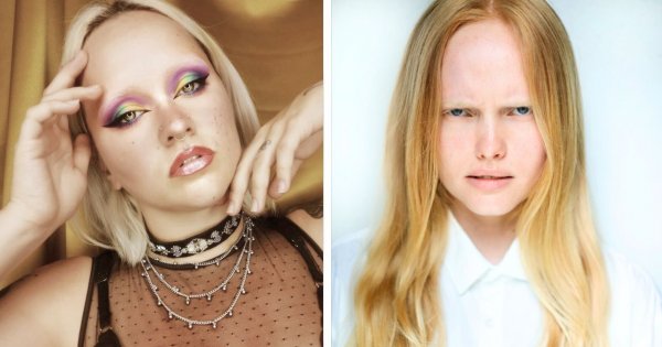 Jasne brwi są nowym trendem! Sprawdź, jak uzyskać ten modny efekt