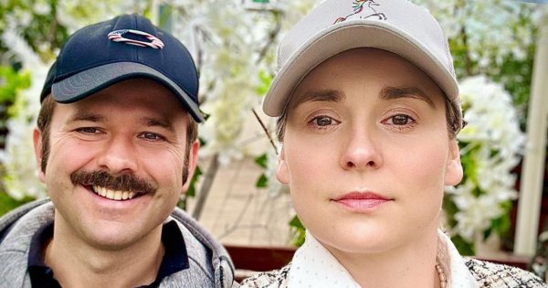 Kajra i Sławomir obchodzą 12. rocznicę ślubu, aż się za nimi kurzy! Ich wesele trwało tydzień!
