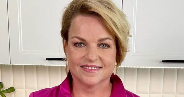 Katarzyna Bosacka "poprawia koronę i idzie naprzód"! Tak zareagowała na ogromne wsparcie po rozstaniu z mężem