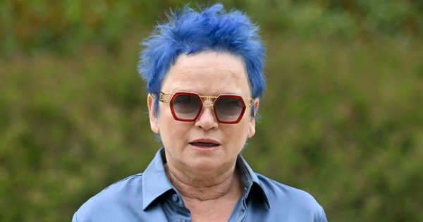 Katarzyna Figura otarła się o śmierć! "Nie miałam oczu, nie miałam twarzy, nie było mnie. Byłam śmiercią, chodzącym trupem…"