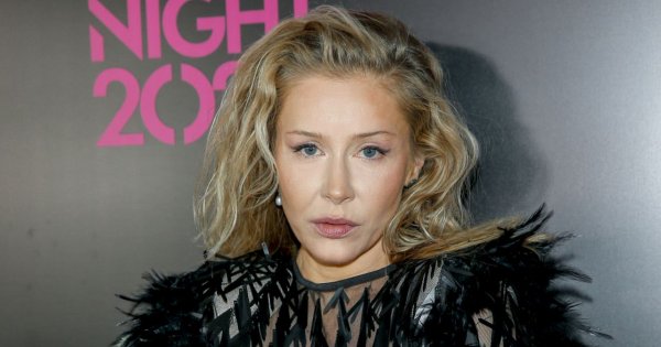 Katarzyna Warnke żałuje, że została mamą? "Są ludzie lepiej ukształtowani ode mnie, żeby być rodzicem"