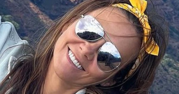 Ubrana jak nastolatka Kinga Rusin kupuje dom na Hawajach? Tą stylizacją wygrała internety!