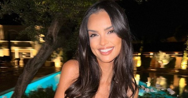 Klaudia El Dursi tak wygląda tuż po wstaniu! Fani nie dowierzają. "Jak tak można?"
