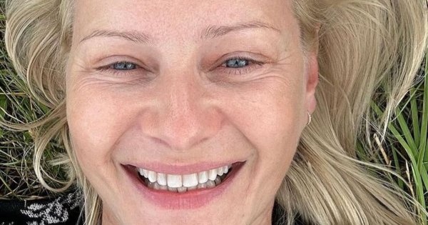 Małgorzata Kożuchowska pokazała ciało w skąpym bikini. Fani nie mogą wyjść z podziwu