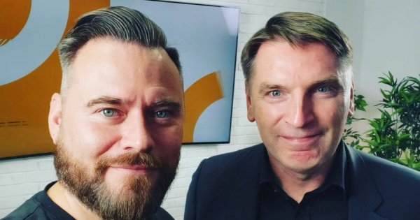 Krzysztof Stanowski o Natalii Janoszek: "TYM mi podpadła!"
