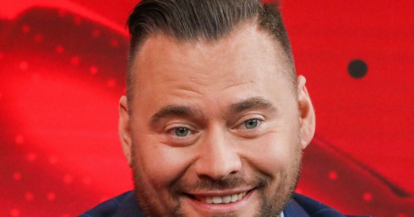 Hajto ostro o "dziennikarzu Kanału Sportowego". Stanowski nie miał litości!