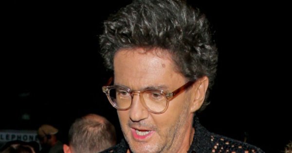 Kuba Wojewódzki złapał za "mikrofon" Marcina Prokopa. Tak, właśnie za ten mikrofon
