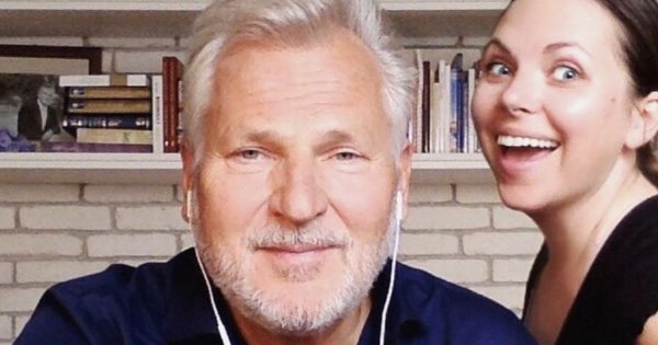 Jak czuje się Aleksander Kwaśniewski? Za nim poważna operacja! Jego córka zabrała głos