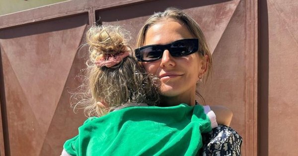 Anna Lewandowska zniknęła z social mediów. Teraz wiemy, co się z nią działo