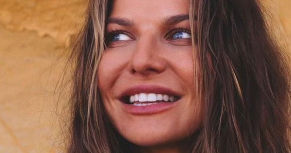 Anna Lewandowska jak cheerleaderka albo Barbie? Te szorty niewiele zasłaniają!