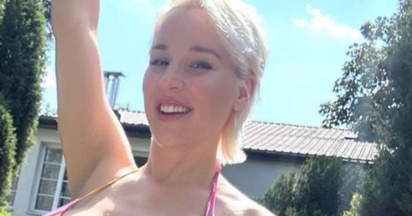 Lil Masti w ogniu krytyki. Dostało się jej za polecanie produktów, których nie użyła