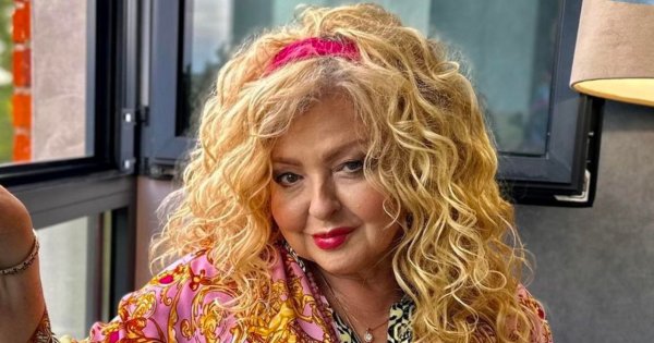 Magda Gessler przeszła pilną operację. Wiemy, w jakim jest stanie