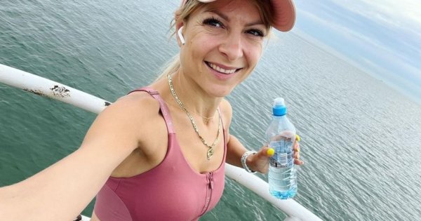 Córka Magdy Narożnej zaszalała z fryzurą. Coraz bardziej przypomina swoją mamę?