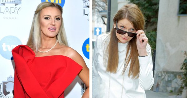 Wygrała "Projekt Lady". Teraz na premierę przyszła ubrana tak. Nauka poszła w las?