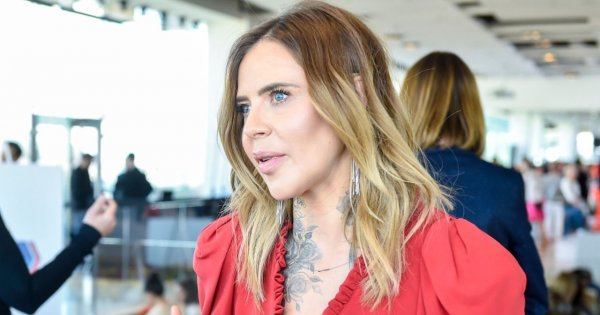 Maja Sablewska szczerze o poprawianiu urody: "Mam tyle wypełniaczy, że to się tak szybko nie rozpuści"