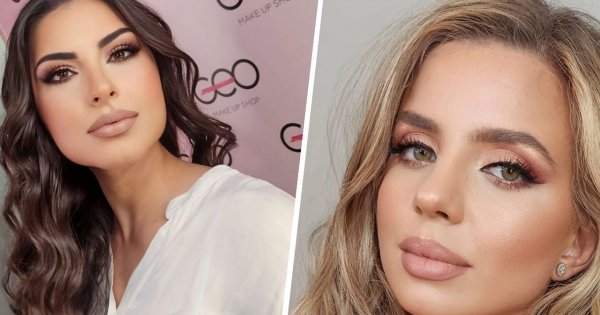 Łatwe triki makijażowe, dzięki którym Twój codzienny make-up będzie piękniejszy i trwalszy!