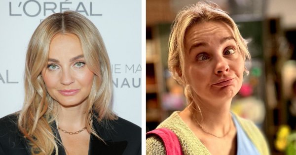 Małgorzata Socha pokazała syna! Fani: "Urocze, ale myślałam, że to dziewczynka"
